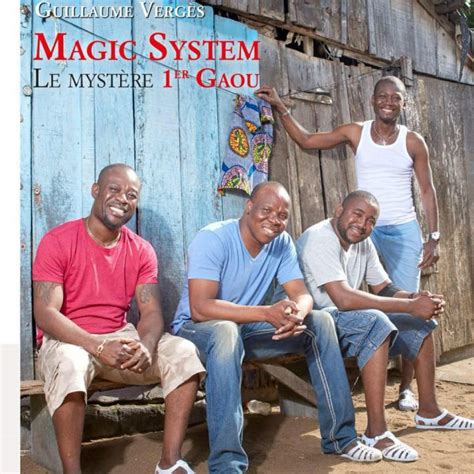 Unleashing the Power of Transformation in the Magic System 1er Faou
